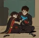 Jason and Dick YJ