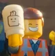 Emmet Brickowski
