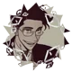 01HH - ALASTOR HUMAN