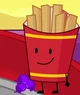 Fries BFDI