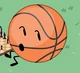 Basketball BFDI