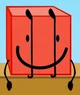 Blocky BFDI