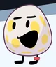 Eggy BFDI