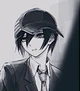 Shuichi Saihara
