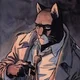 John Blacksad 