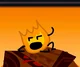 Firey Jr BFDI