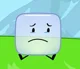 Ice Cube BFDI