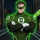 Hal Jordan - 214