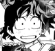 Izuku Midoriya