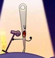 Needle BFDI
