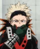 Bakugo Katsuki 