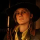 SADIE ADLER - RDR2