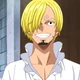 Sanji Vinsmoke