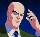 Prof X