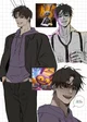 Jax human au