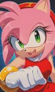 Amy Rose