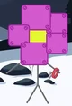 Robot Flower BFDI