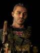 Johnny MacTavish