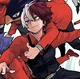Shoto Todoroki 