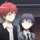 Karma and Okuda