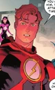Wally West