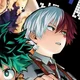 Shoto Todoroki 