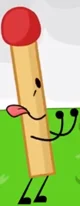 Match BFDI