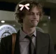 Spencer Reid
