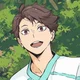 Oikawa Tooru