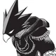 Tokoyami Fumikage