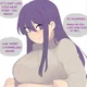 Chubby Yuri