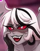 Carmilla y Vaggie
