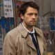SPN - Castiel