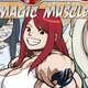 Fairy Tail - MM AU