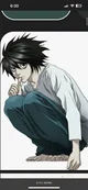 L lawliet