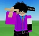 Joey Dipper swift