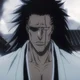 Zaraki Kenpachi