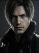 Leon S Kennedy