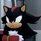 SHADOW THE HEDGEHOG 