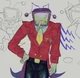 Mr Tenna