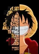 OP-Monkey D Luffy