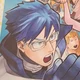 Tenya Iida ADULT