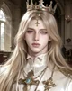 Crown prince