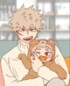 Katsuki Bakugou