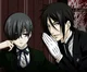 Rp Black Butler 