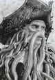 Davy jones 
