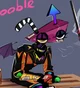Zooble