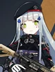 HK416