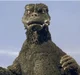 Godzilla x User