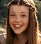 Lucy Pevensie 